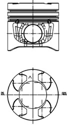 40272600 KOLBENSCHMIDT