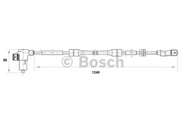 0265006200 BOSCH