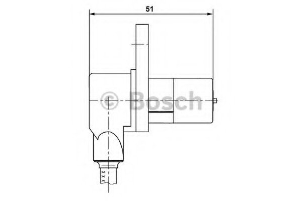 0265006233 BOSCH