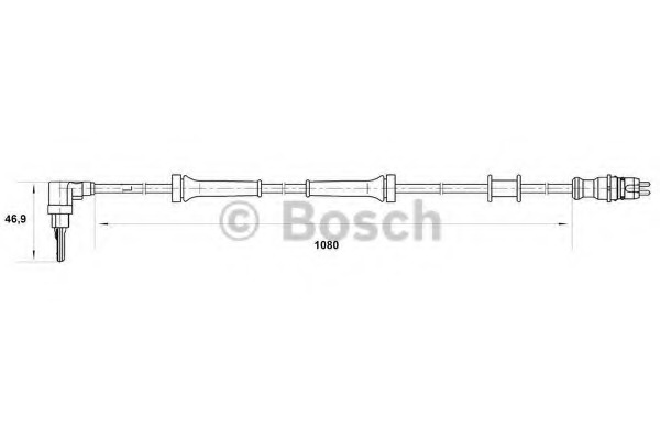 0265007035 BOSCH