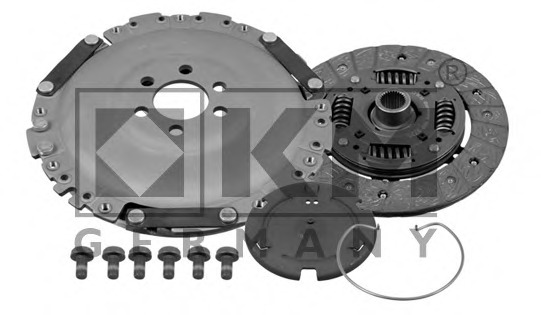 0690847 KM Germany