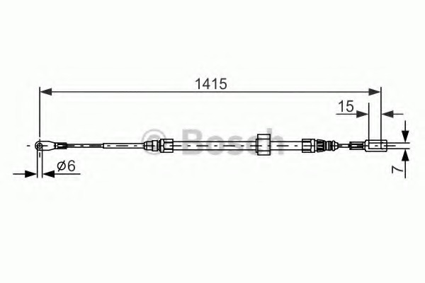 1987477856 BOSCH