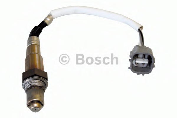 0258006345 BOSCH