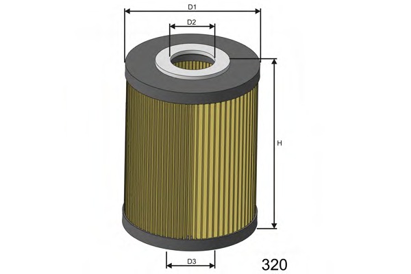 L111 MISFAT