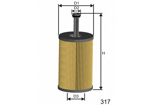 LM559 MISFAT