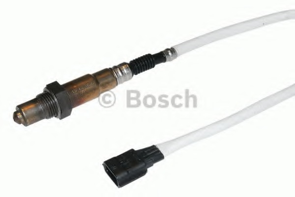 0258010029 BOSCH