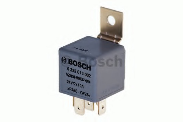 0332015002 BOSCH