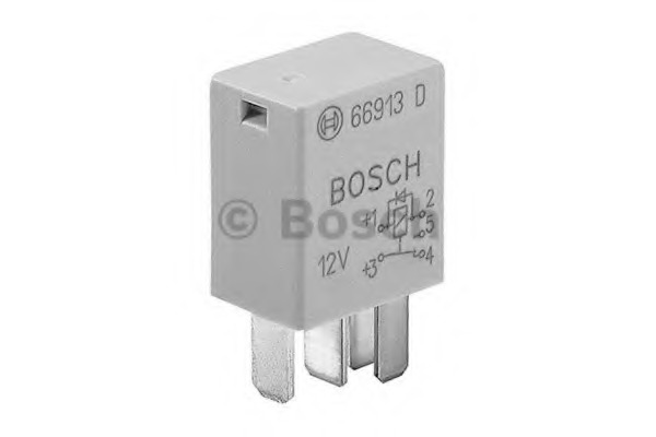 0332017300 BOSCH