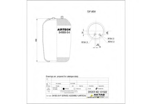 121502 AIRTECH