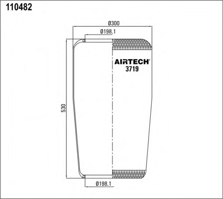 3719 AIRTECH