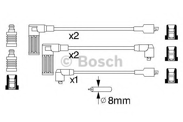 0986356846 BOSCH