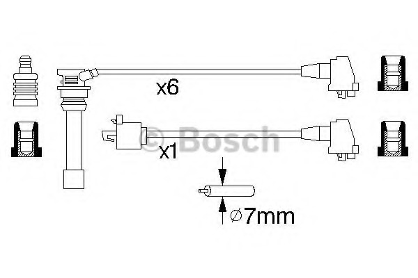 0986356925 BOSCH