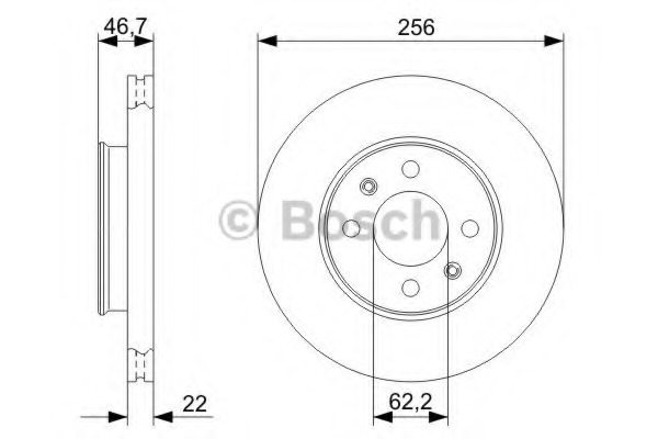 0986479367 BOSCH