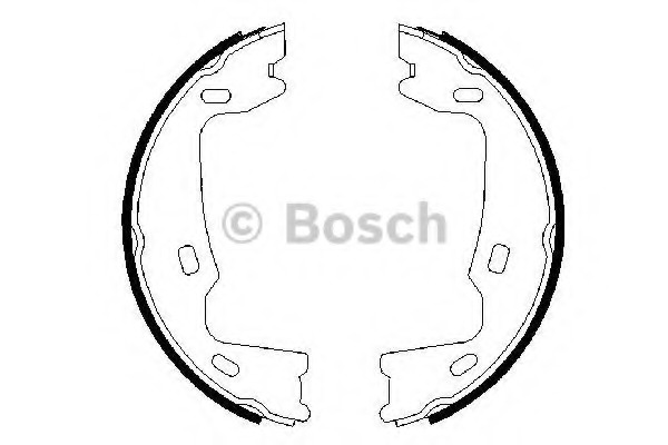 0986487214 BOSCH