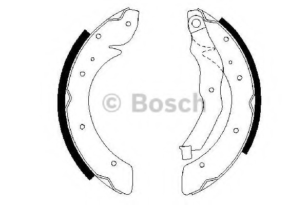 0986487528 BOSCH