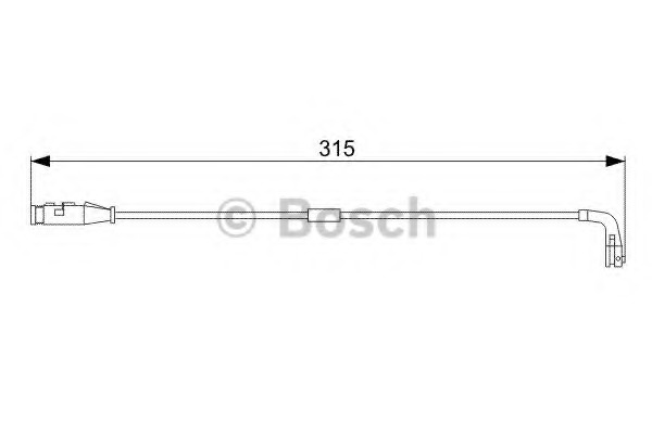 1987473039 BOSCH