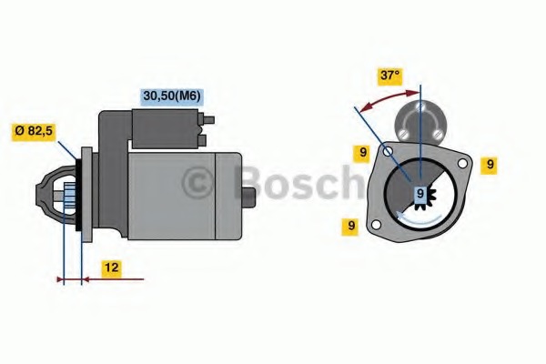 0001108239 BOSCH