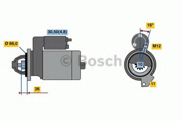 0001139019 BOSCH