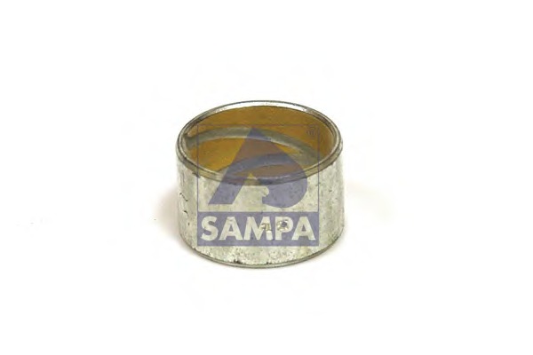 050168 SAMPA