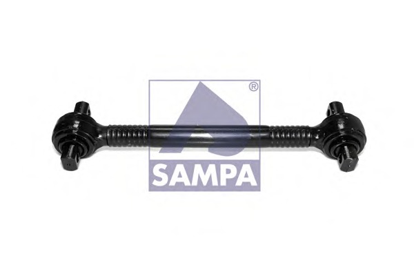 095206 SAMPA