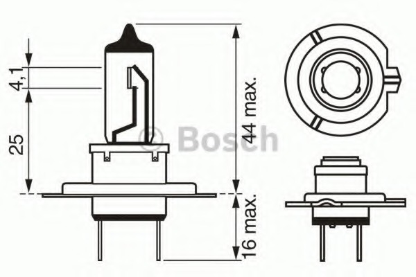 1987302471 BOSCH