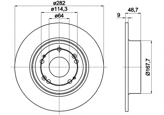 8DD355116521 HELLA