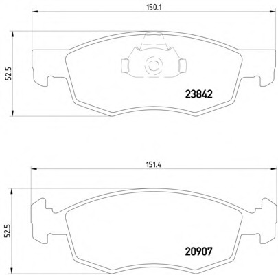 8DB355010321 HELLA