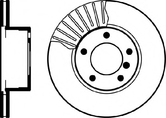 8DD355104591 HELLA PAGID