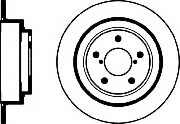 8DD355105331 HELLA PAGID