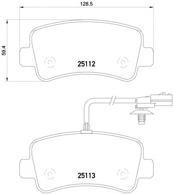 8DB355015301 HELLA