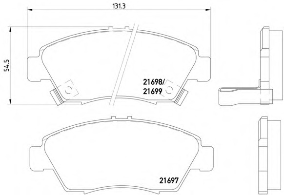 8DB355016521 HELLA