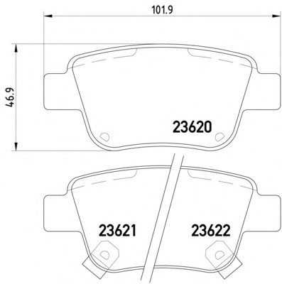 8DB355017331 HELLA