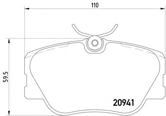 8DB355017601 HELLA