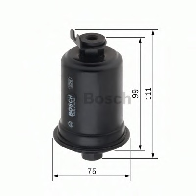 0450905916 BOSCH