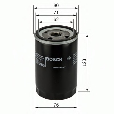 0451103033 BOSCH