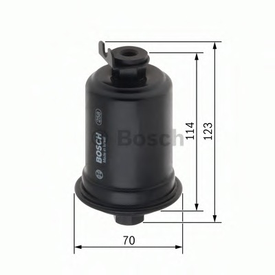 0986450103 BOSCH