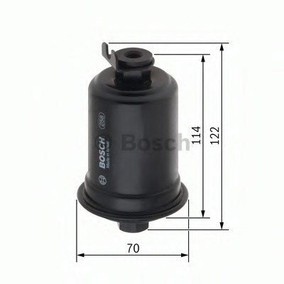 0986450115 BOSCH