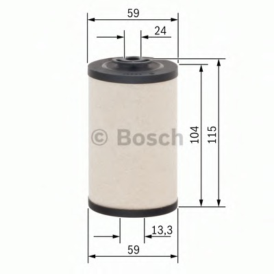 1457431158 BOSCH