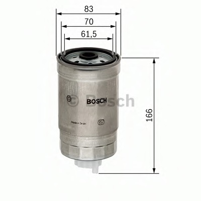 1457434310 BOSCH