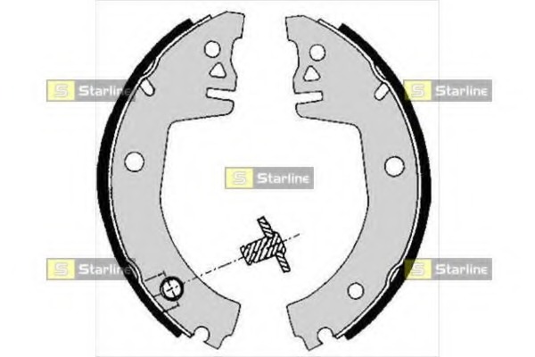 BC05780 STARLINE