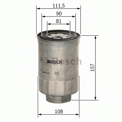 F026402025 BOSCH