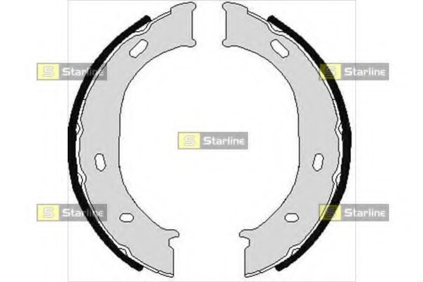 BC07960 STARLINE