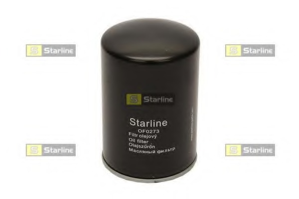 SFOF0273 STARLINE