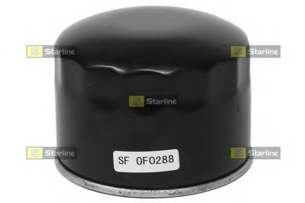 SFOF0288 STARLINE