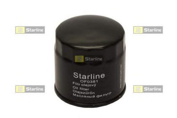 SFOF0381 STARLINE