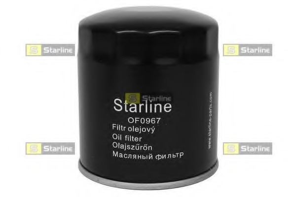 SFOF0967 STARLINE