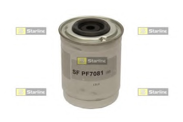 SFPF7081 STARLINE