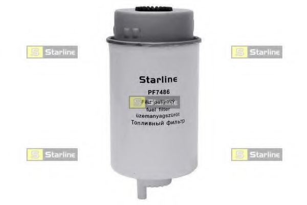 SFPF7486 STARLINE