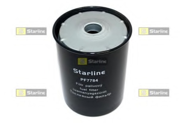 SFPF7784 STARLINE