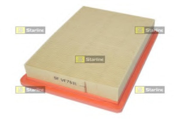 SFVF7831 STARLINE